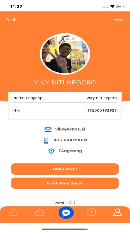 Tripa Smart screenshot-4