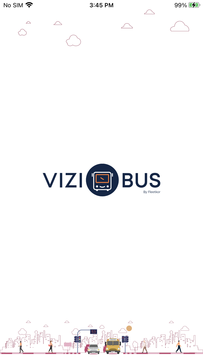 VIZIBUS