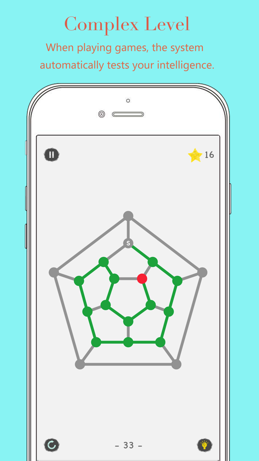 #2. Hamiltonian (iOS) 由: 奕鑫 史