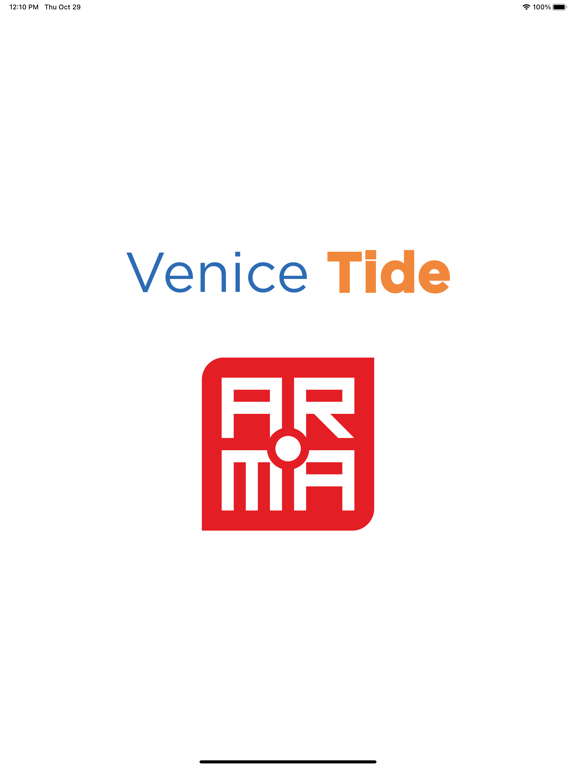 Venice Tideのおすすめ画像1