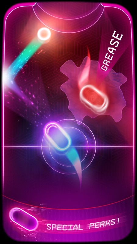 NEO:BALL screenshot 2