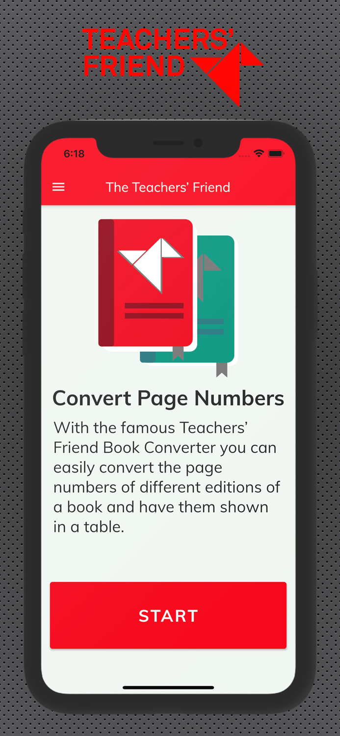 Book Converter
