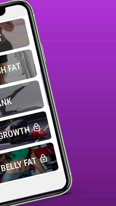 FitWomen - Booty&Burn Fat Screenshot