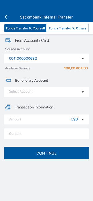 Sacombank Cambodia mBanking(圖4)-速報App