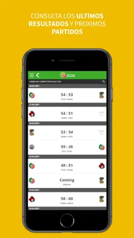 Game screenshot Mexico Juega Basquetbol apk