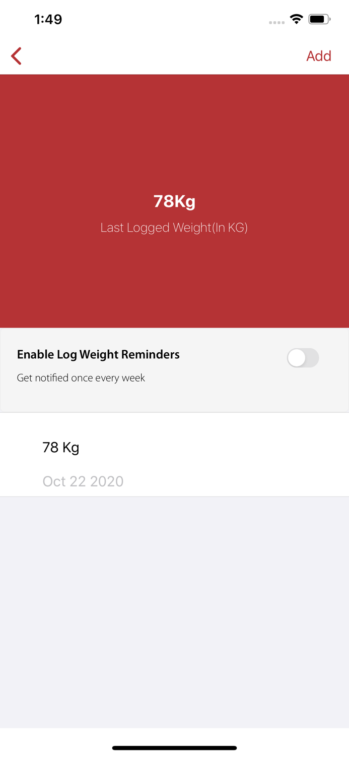 The Dione Gym and Spa