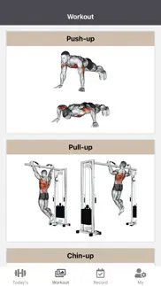 armstrong pull-up problems & solutions and troubleshooting guide - 2