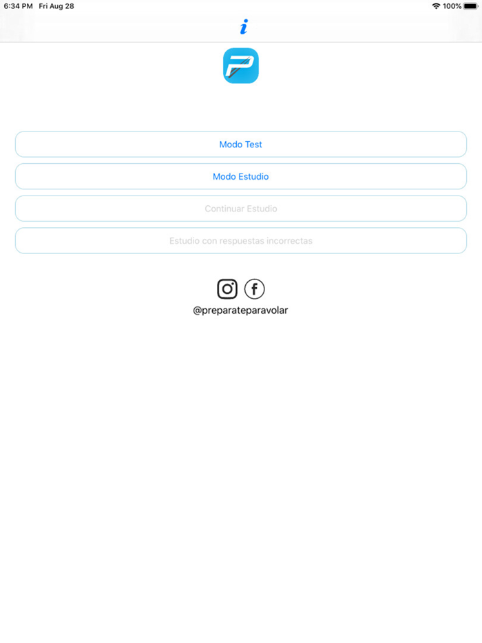 Preparate A320 Examen DGAC CL