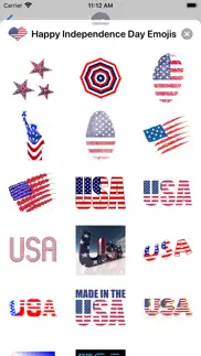 happy independence day emojis problems & solutions and troubleshooting guide - 4