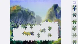 Game screenshot Jigsaw Puzzles Art apk