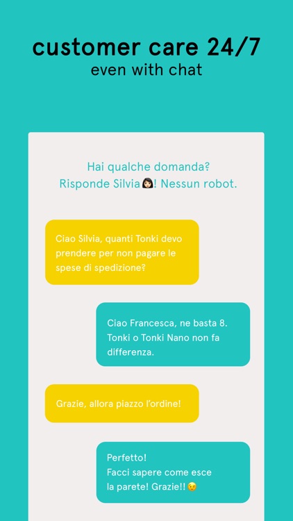 Tonki - Design Photo Printing screenshot-7