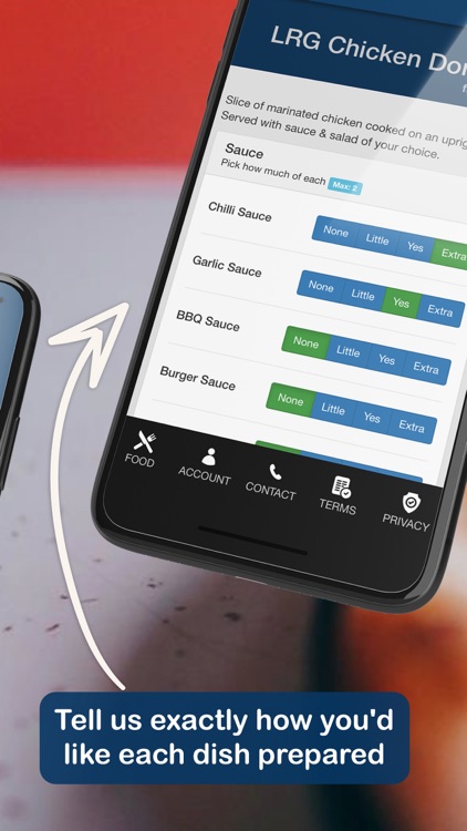 Botan Kebab & Pizza in Newbury