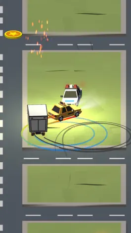 Game screenshot Drag Racing - Car Drift Racing mod apk