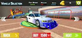 Game screenshot Xtreme Furious Racing Car mod apk