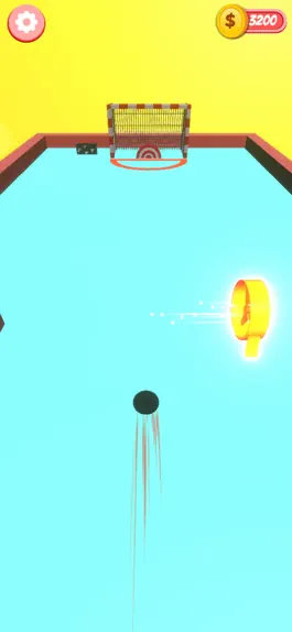 Game screenshot Puck Shot mod apk