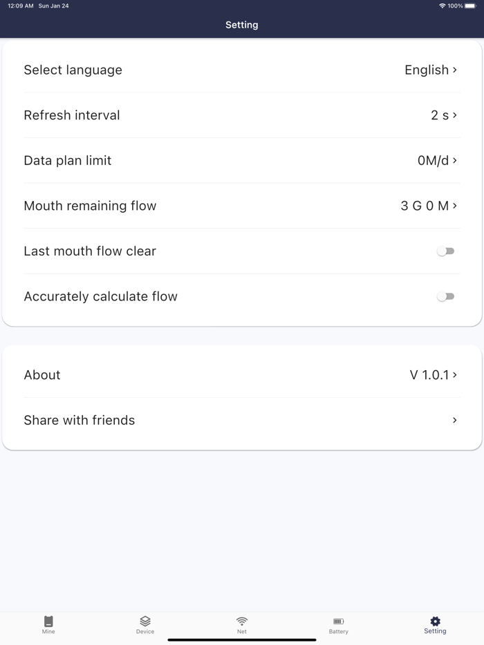 ManMouse Phone Master