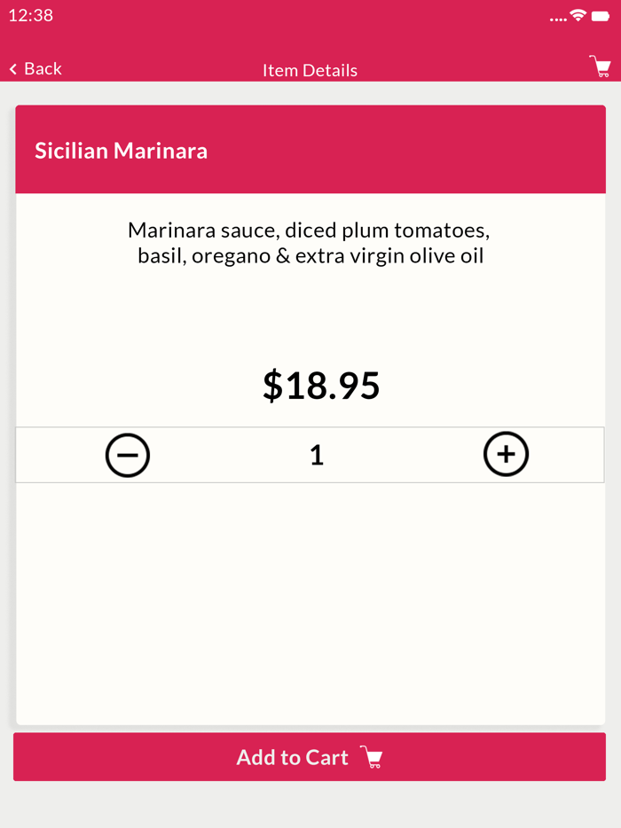 Deer Hills Delicatessen