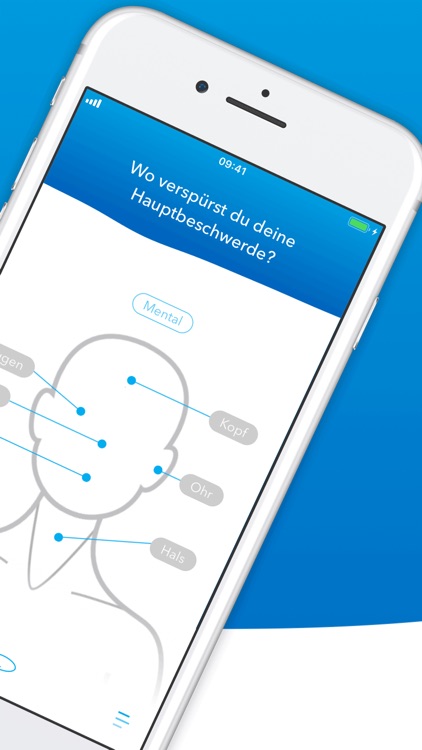 XUND dein Gesundheitsassistent