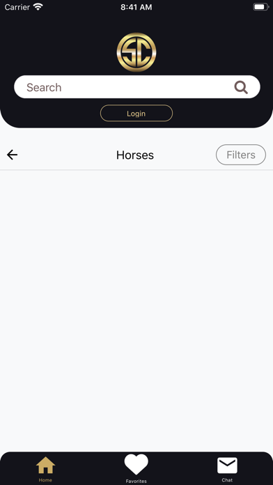 Suscaballos Screenshot