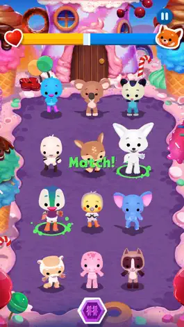 Game screenshot Dance Jam hack