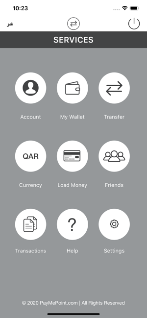 PayMePoint(圖3)-速報App