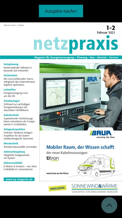netzpraxis
