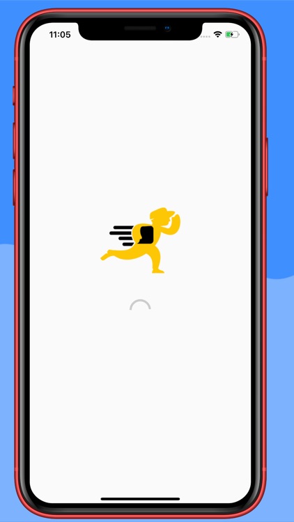iDeliverMart Driver screenshot-3