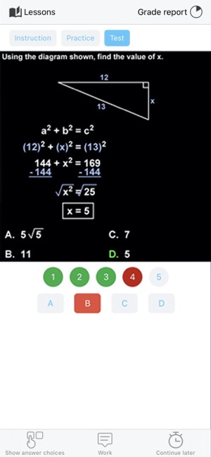 Geometry ®(圖3)-速報App