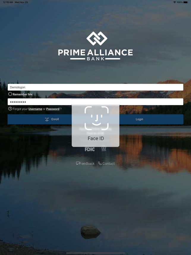 Prime Alliance Bank on the App Store