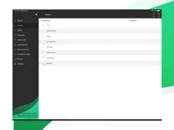 SugarSync screenshot 5