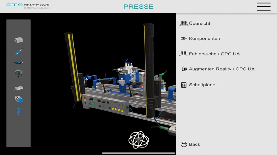 #4. tec2SKILL Smart Maintenance (iOS) 由: ETS DIDACTIC GMBH