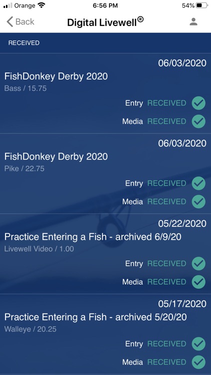 FishDonkey