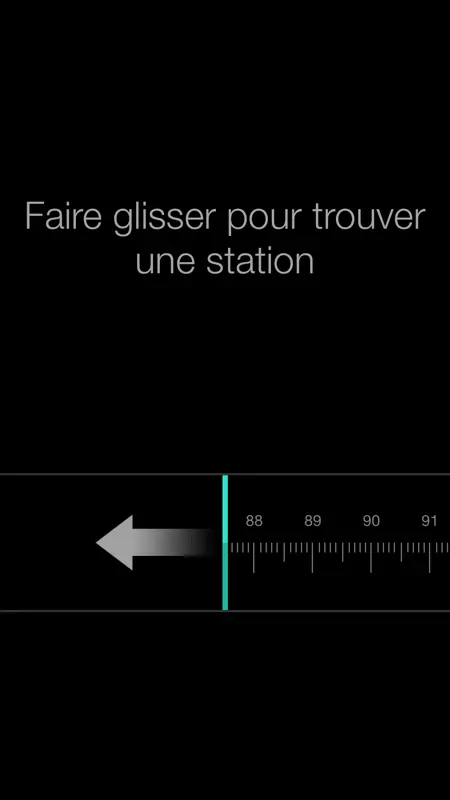 Radio App screenshot 7 of 10