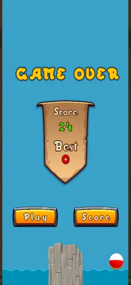Game screenshot Down-Up hack