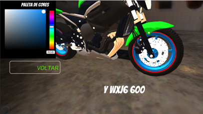 Motoboy Simulator BR Screenshot