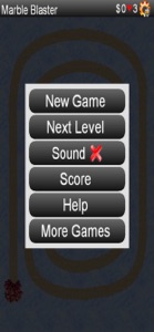 Marble Blaster screenshot #3 for iPhone