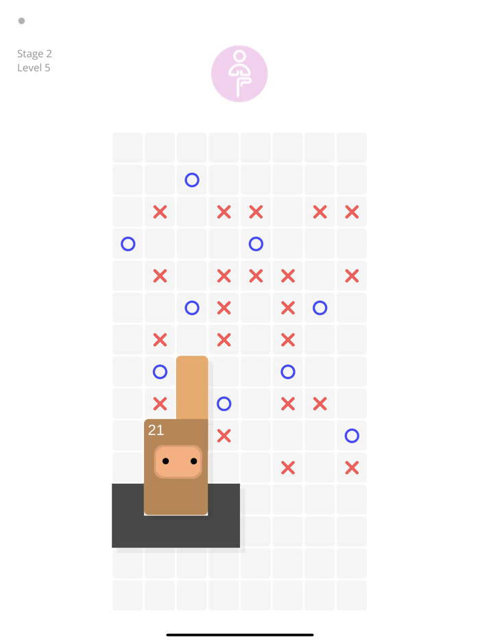 Monster Yoga – Physics Puzzle