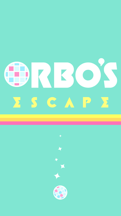 Orbo's Escape Screenshot