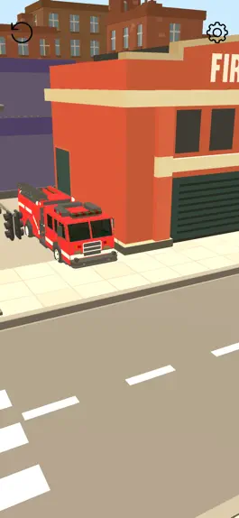 Game screenshot Firefighter Hero hack