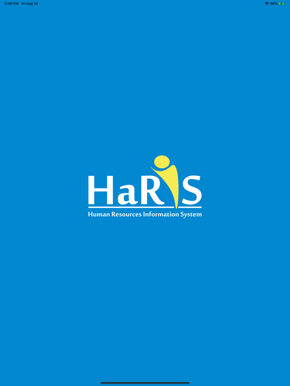 Screenshot #4 pour HaRIS ESS