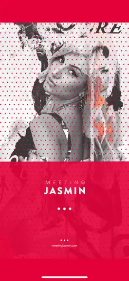 Game screenshot Meeting JASMIN apk