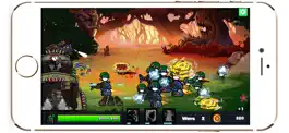 Game screenshot Stickman Fight 2-Tower Defense hack