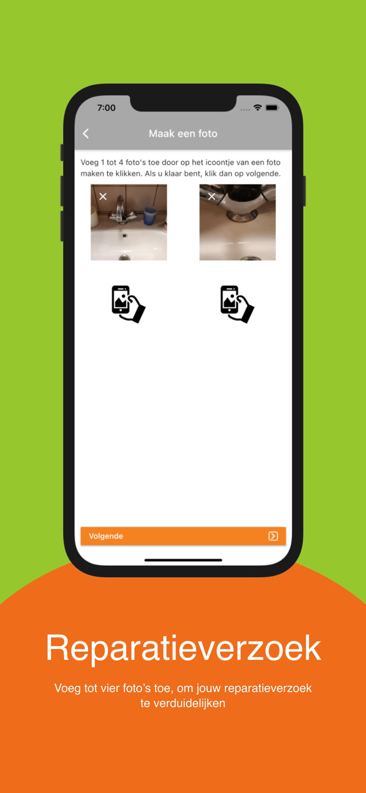 WocoAPP screenshot 5