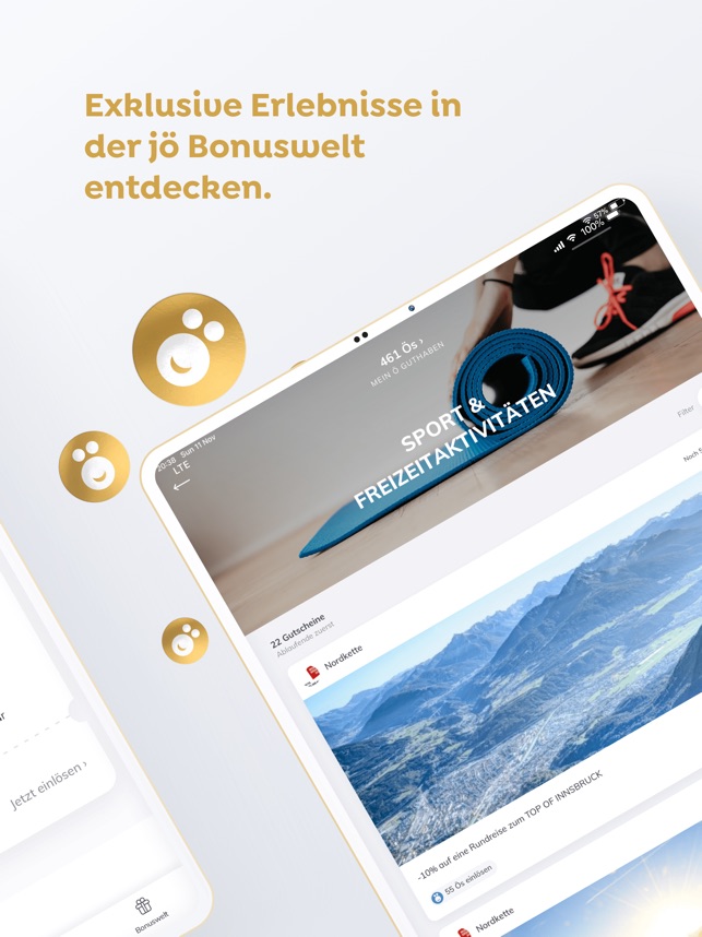 Jö-Bonusclub