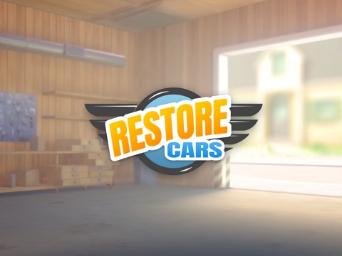 Car Mechanic - Restore Carsのおすすめ画像8