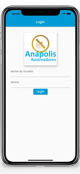 Game screenshot Anápolis Rastreadores mod apk
