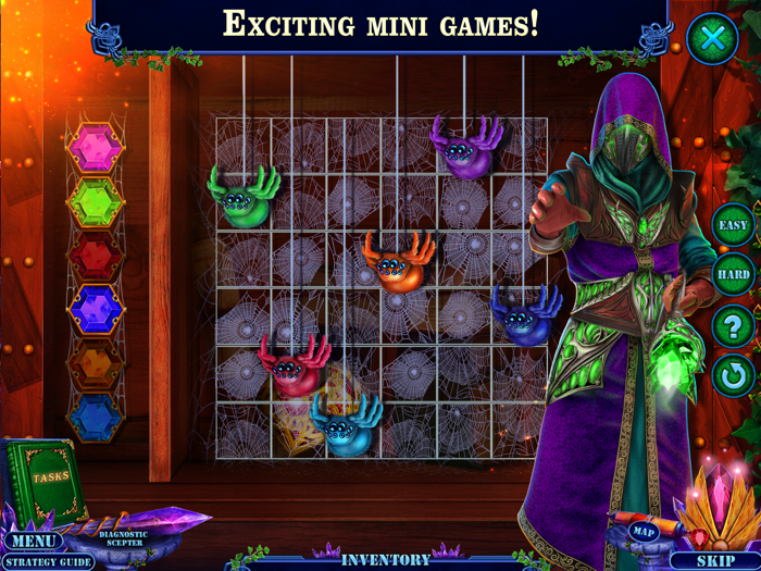 Enchanted Kingdom 5 - F2P