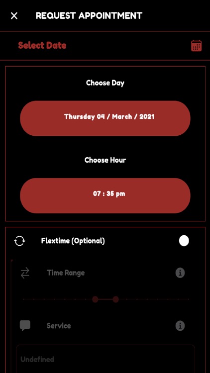 Stay Sharp Barbershop screenshot-4