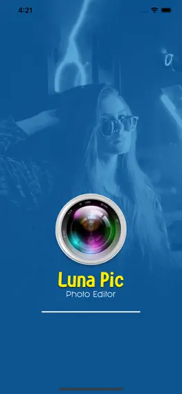 Game screenshot LunaPic Photo Editor mod apk