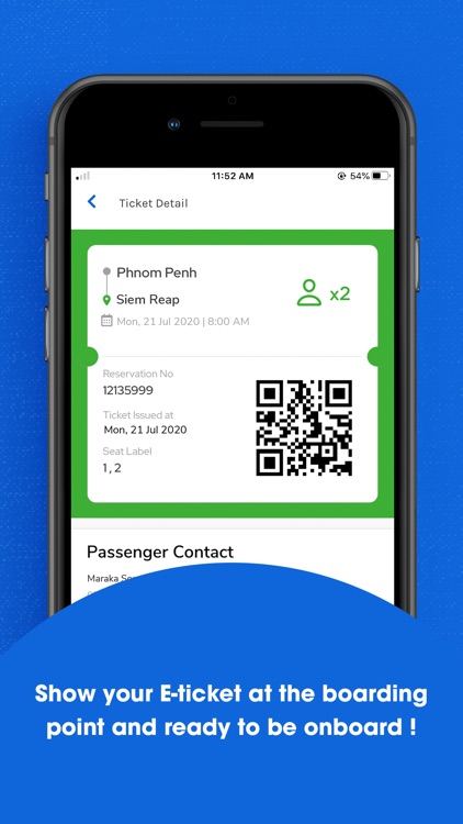 Seila Angkor screenshot-3